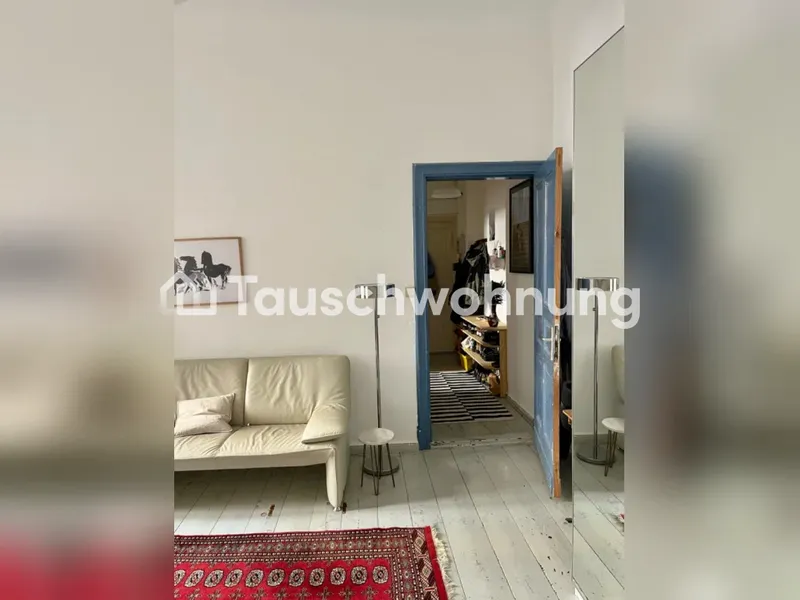 Tauschwohnung: Wohnungstausch: Berlin gegen Wien gesucht — photo 1